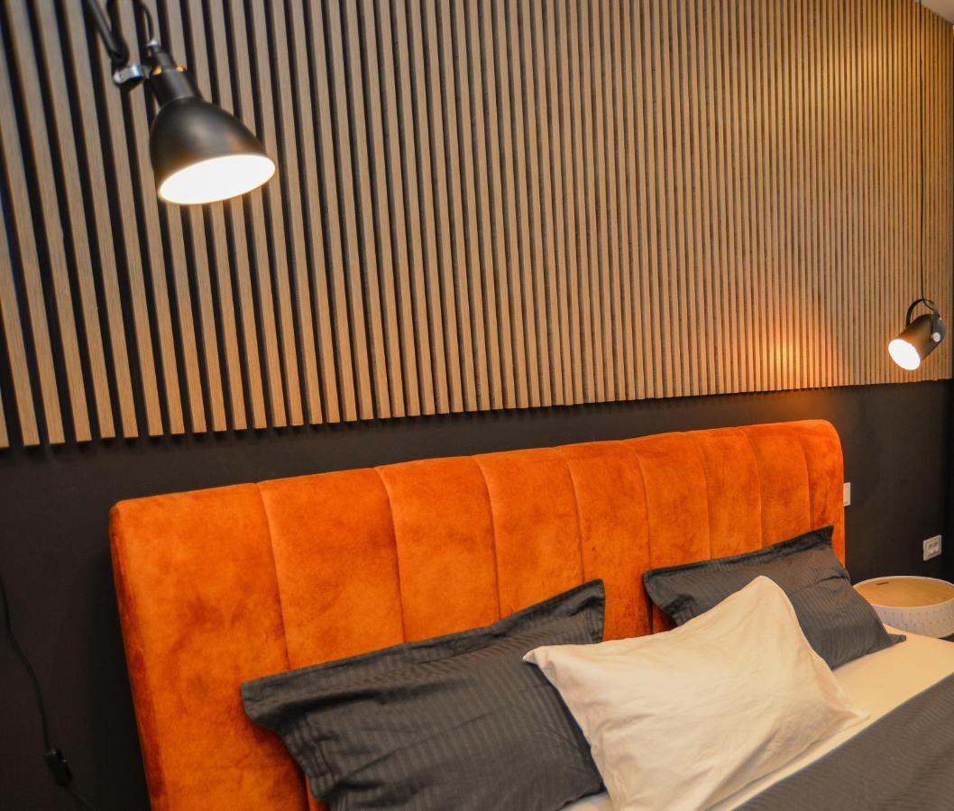 Design Apartment near Gorica Park Podgorica Esterno foto