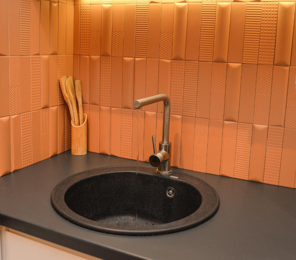 Design Apartment near Gorica Park Podgorica Esterno foto