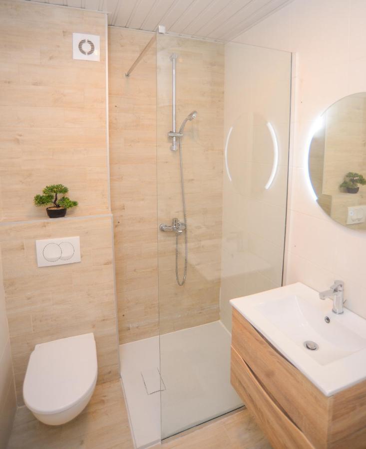 Design Apartment near Gorica Park Podgorica Esterno foto